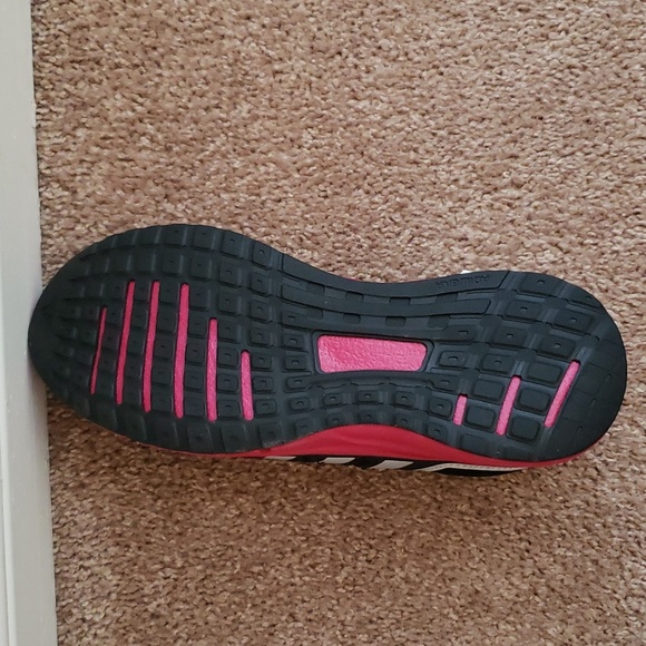 NWT Women's Adidas Gateway 4 Running Shoes Size 8 - Picture 9 of 10